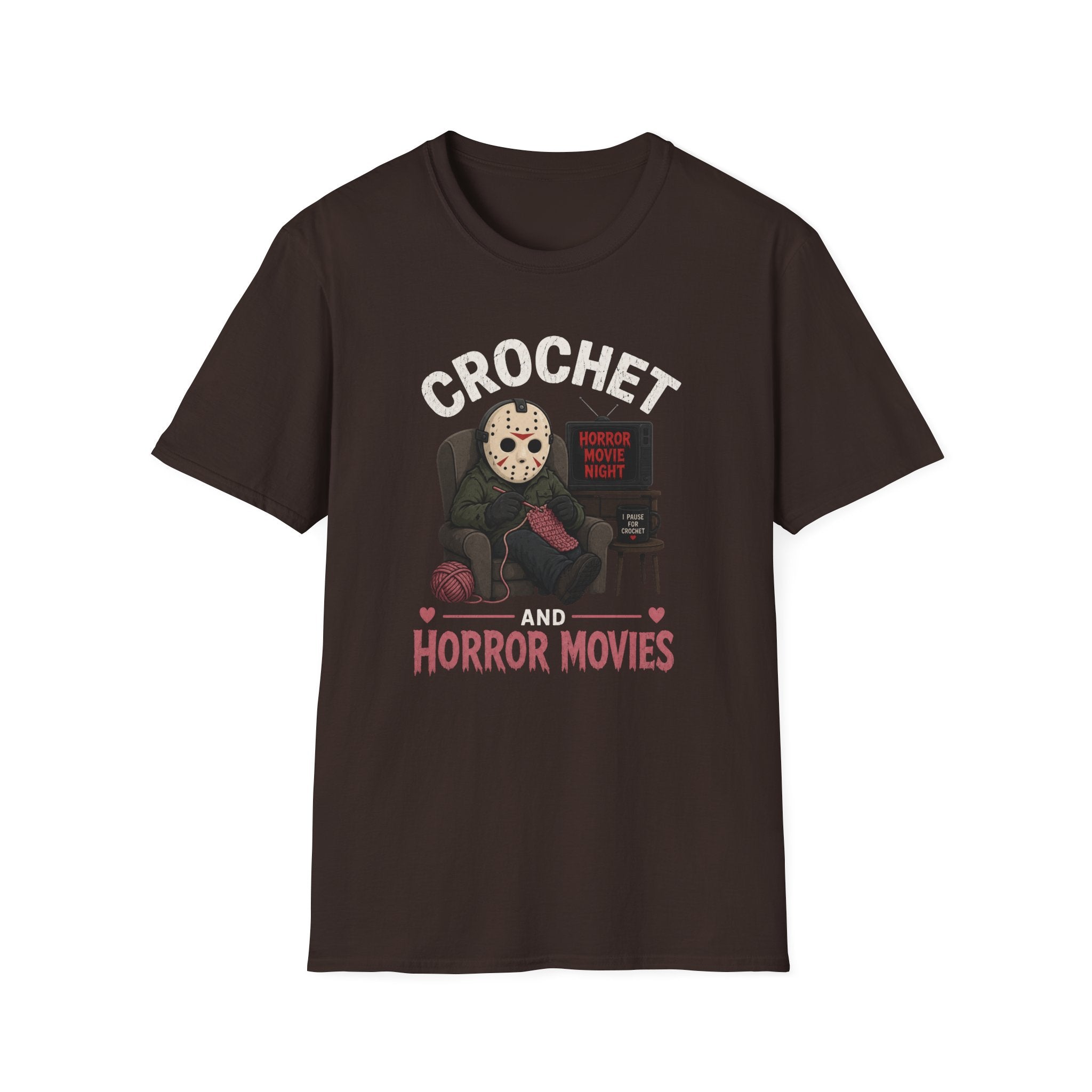 horror movies T-Shirt