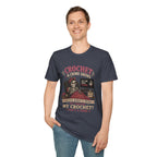 That's a crime T-Shirt