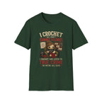 Commit felonies T-Shirt