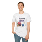 Learning from the best T-Shirt