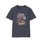 one more T-Shirt