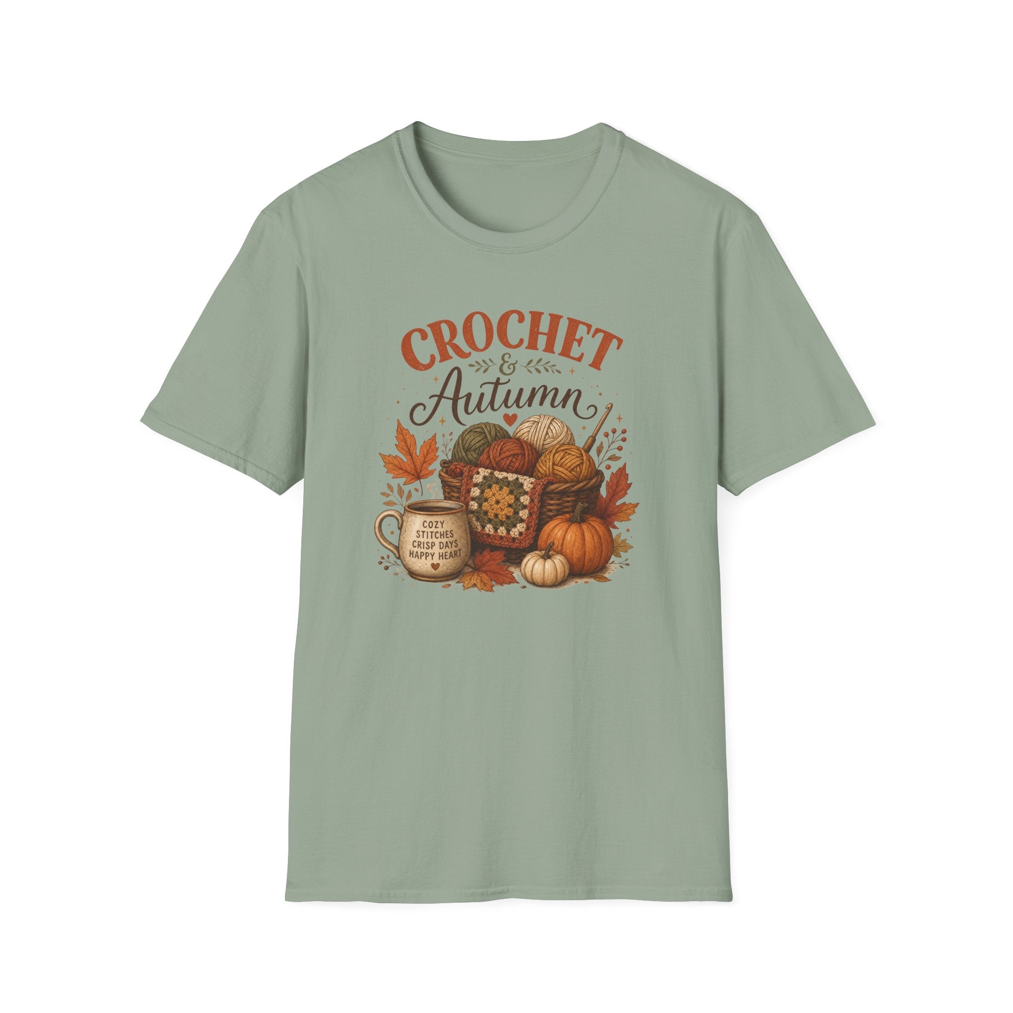 Autumn T-Shirt