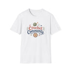 Crochet Community T-Shirt