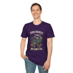Racoon no regrets T-Shirt