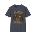 Yes, I have a problem T-Shirt