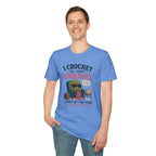 Unravel T-Shirt