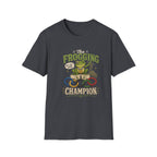 frogging T-Shirt