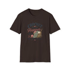 Crochet Happiness  T-Shirt