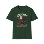 horror movies T-Shirt