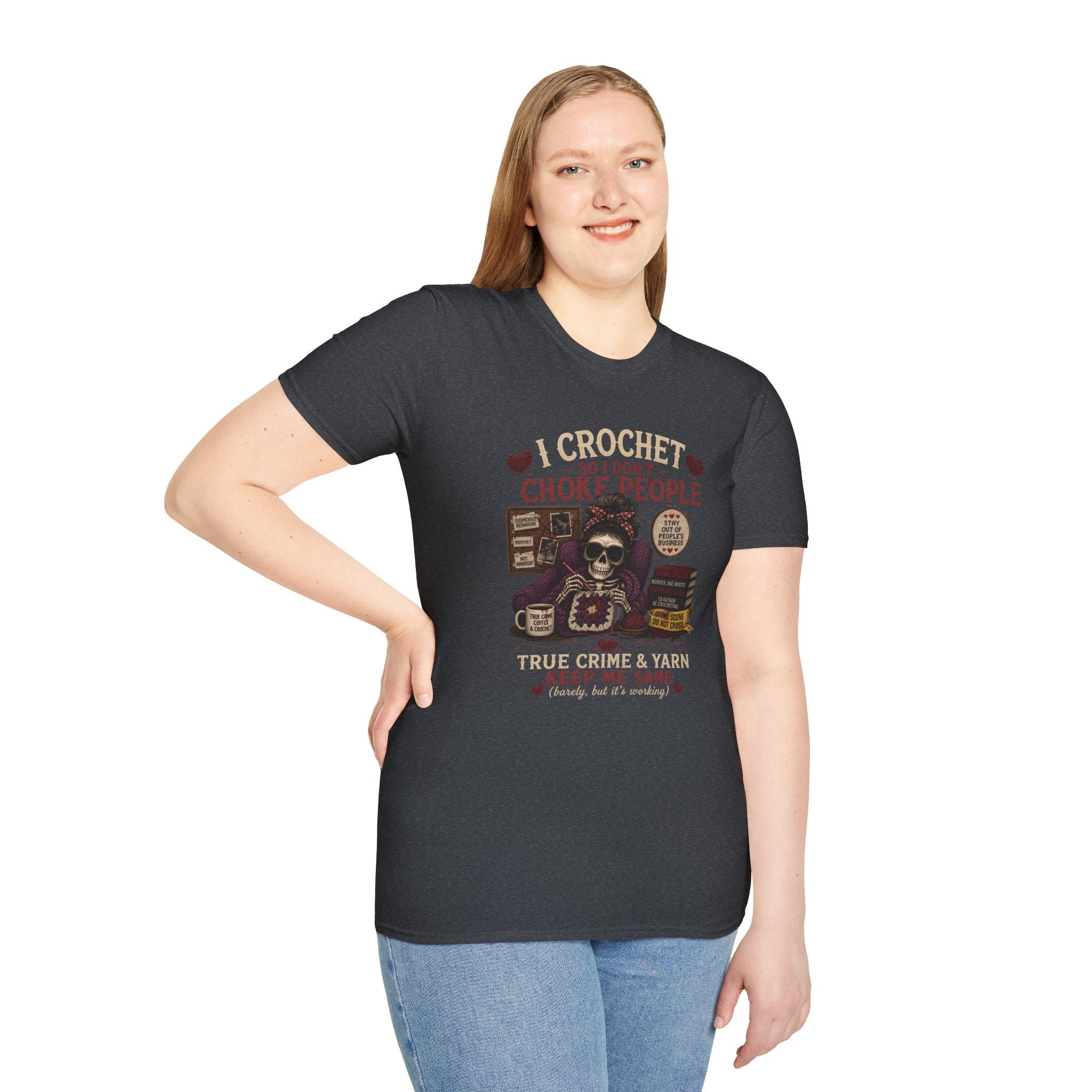 Keep me sane T-Shirt