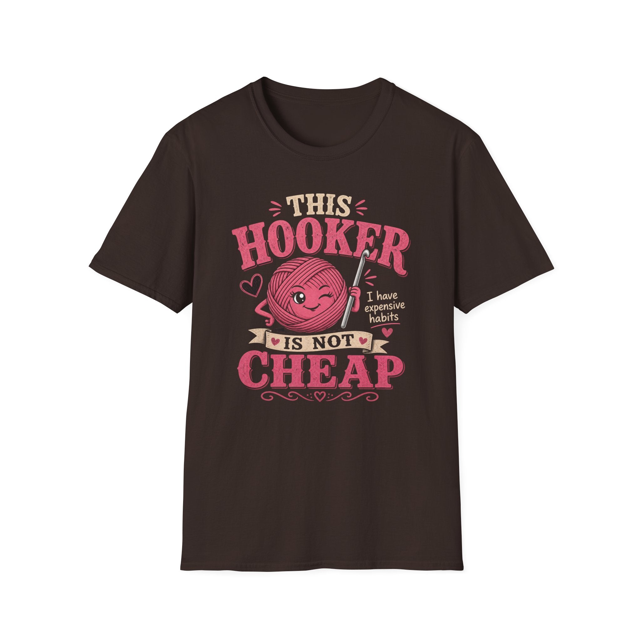 Not cheap hooker T-Shirt