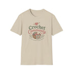 We stitch together T-Shirt