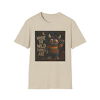 Where the wild things are T-Shirt