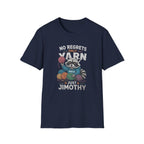 Yarn Jimothy T-Shirt