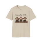 Hear no evil T-Shirt