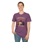 spooky Therapy T-Shirt