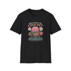 Mental Health awareness T-Shirt