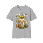 Crochet and Beer T-Shirt