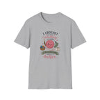 Crochet makes it better T-Shirt
