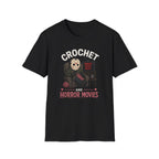 horror movies T-Shirt