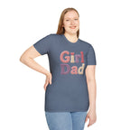 Girl Dad T-Shirt