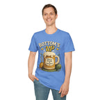 Crochet and Beer T-Shirt
