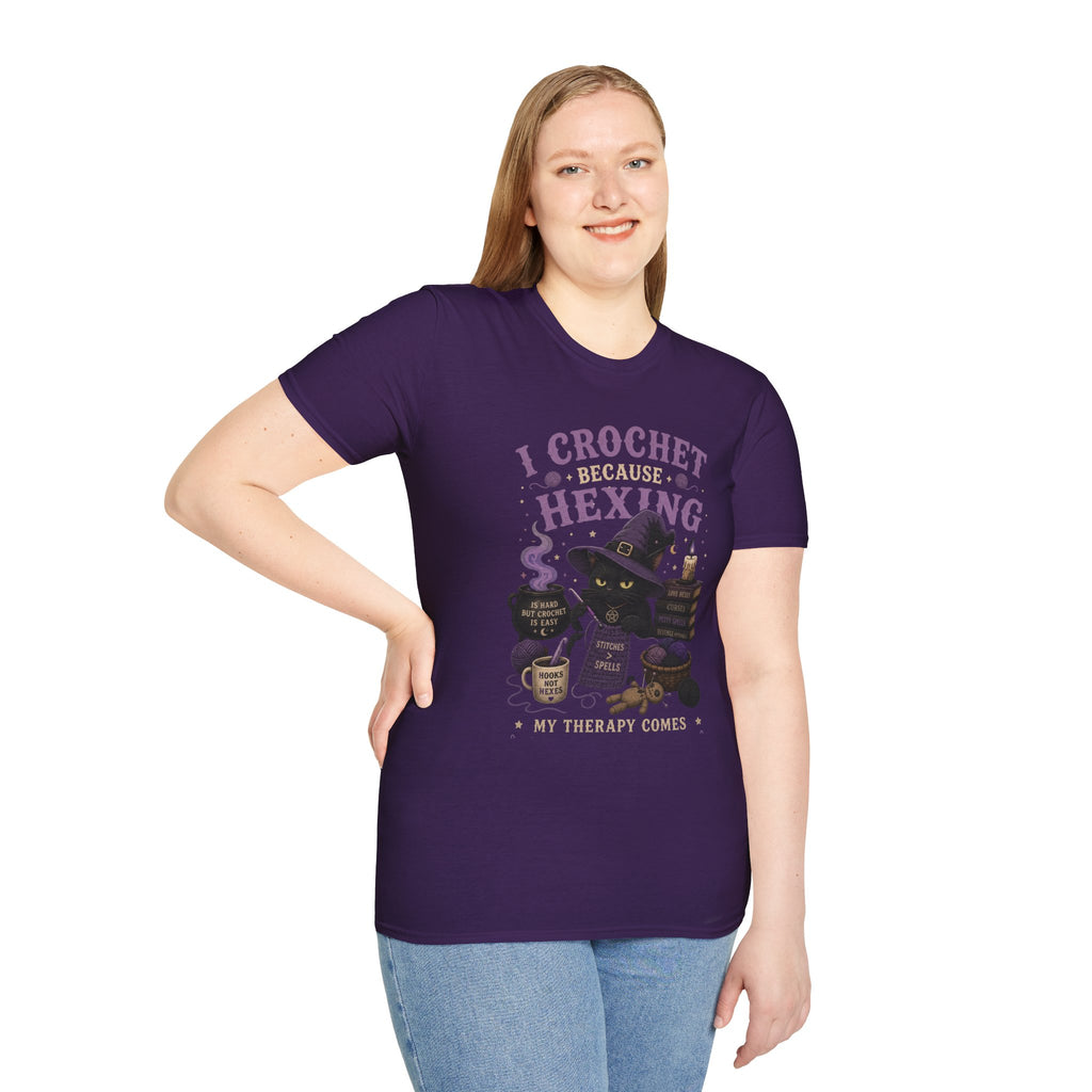 Hexing T-Shirt