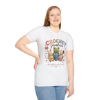 Crochet Plushies T-Shirt