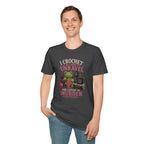Murder instead T-Shirt