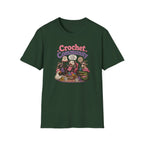 Crochet friends T-Shirt