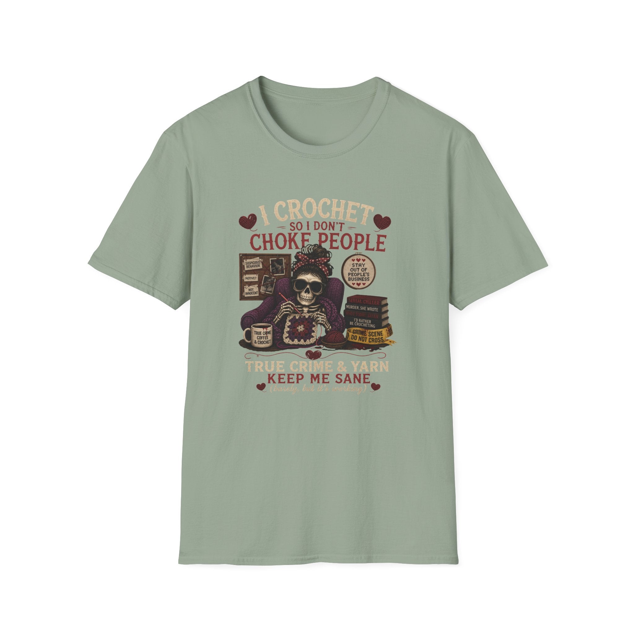 Keep me sane T-Shirt