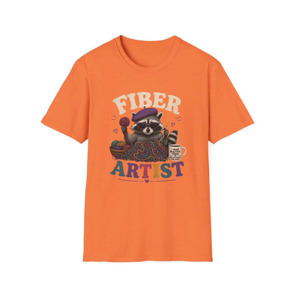 Artist Fiber T-Shirt