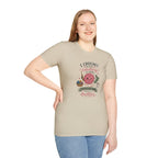 Crochet makes it better T-Shirt