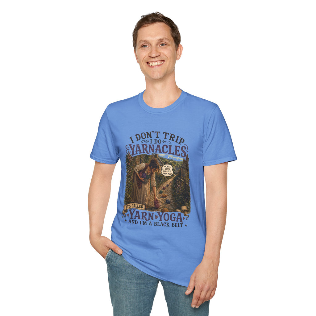 yarnacles T-Shirt