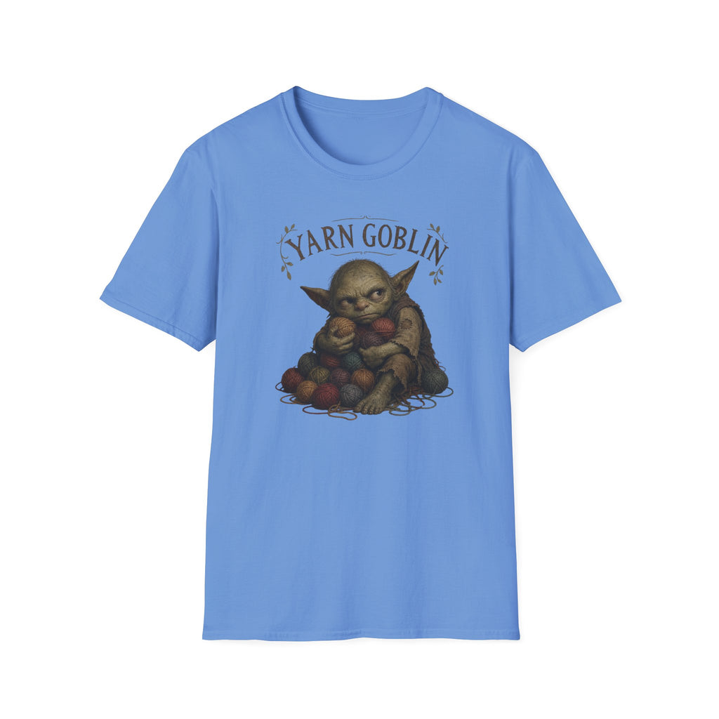 Yarn Goblin T-Shirt