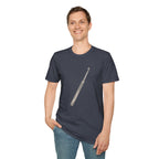 Crochet hook T-Shirt