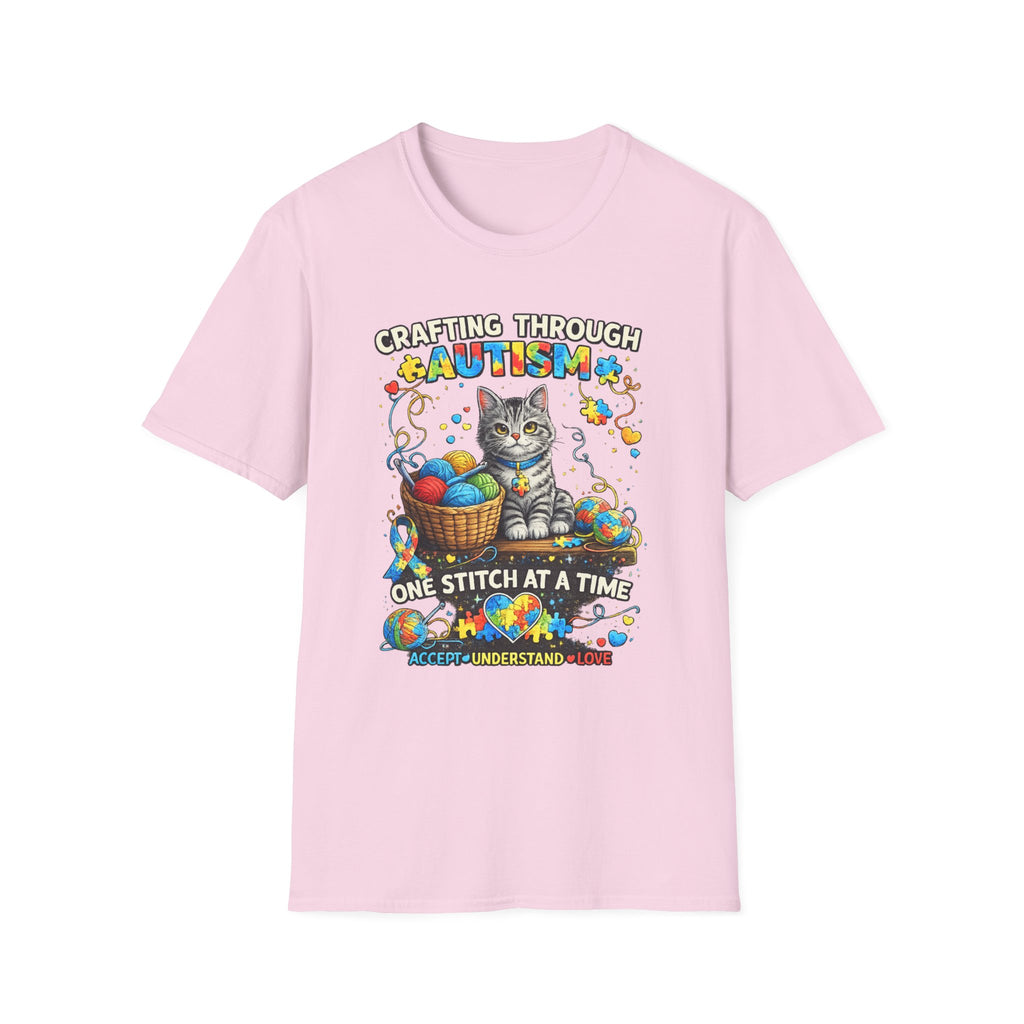 Autism T-Shirt
