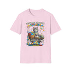 Autism T-Shirt
