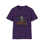 Drop Stitches, Not Bodies T-Shirt