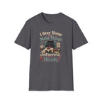 Stay at home T-Shirt