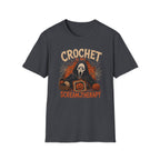 Scream Therapy T-Shirt