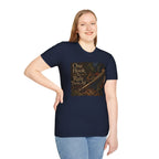 One Hook to rule them all T-Shirt