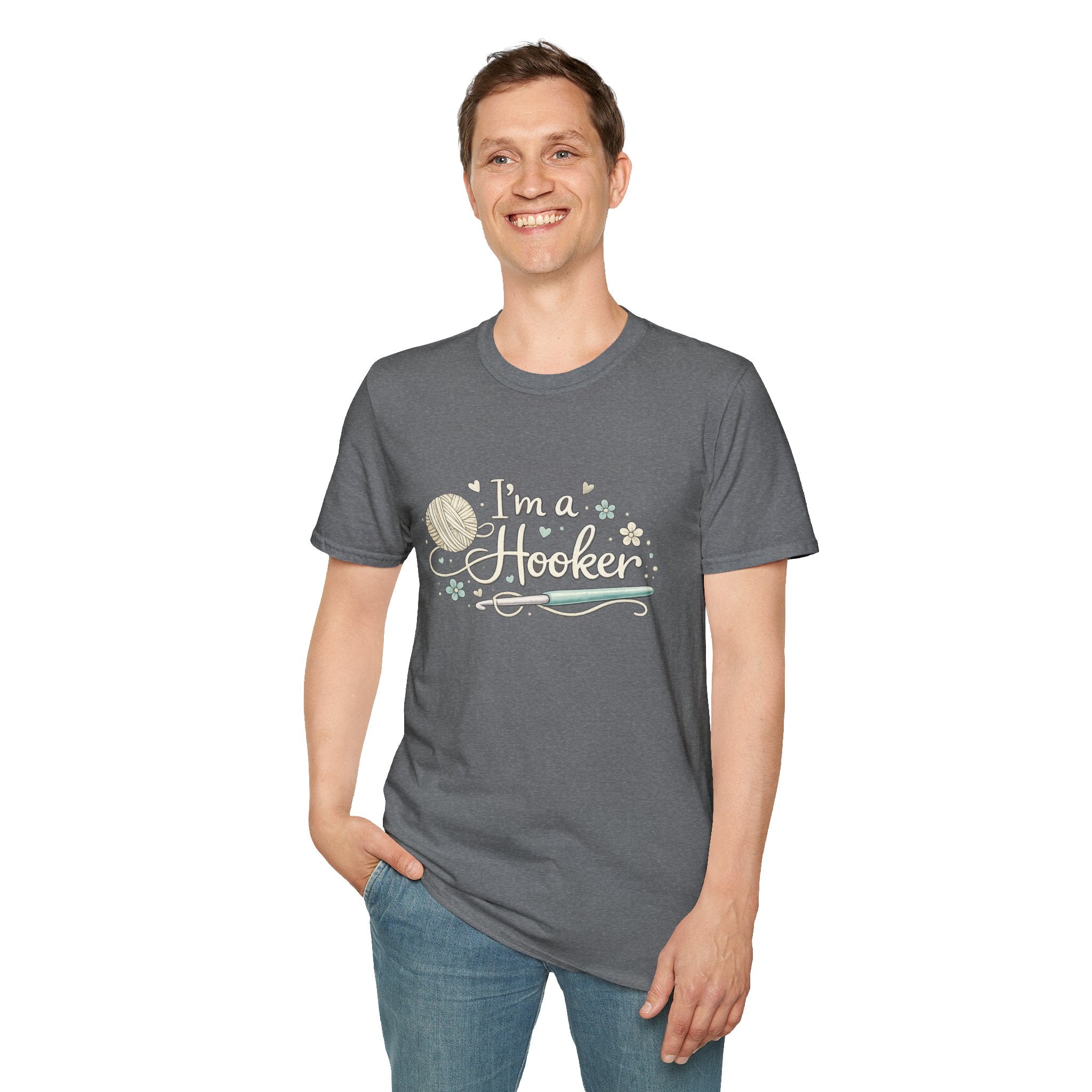 I'm a Hooker T-Shirt