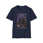 Hexing T-Shirt