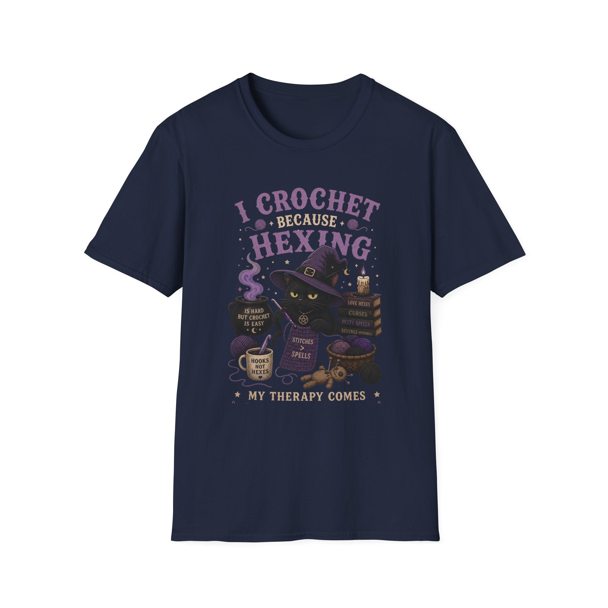 Hexing T-Shirt