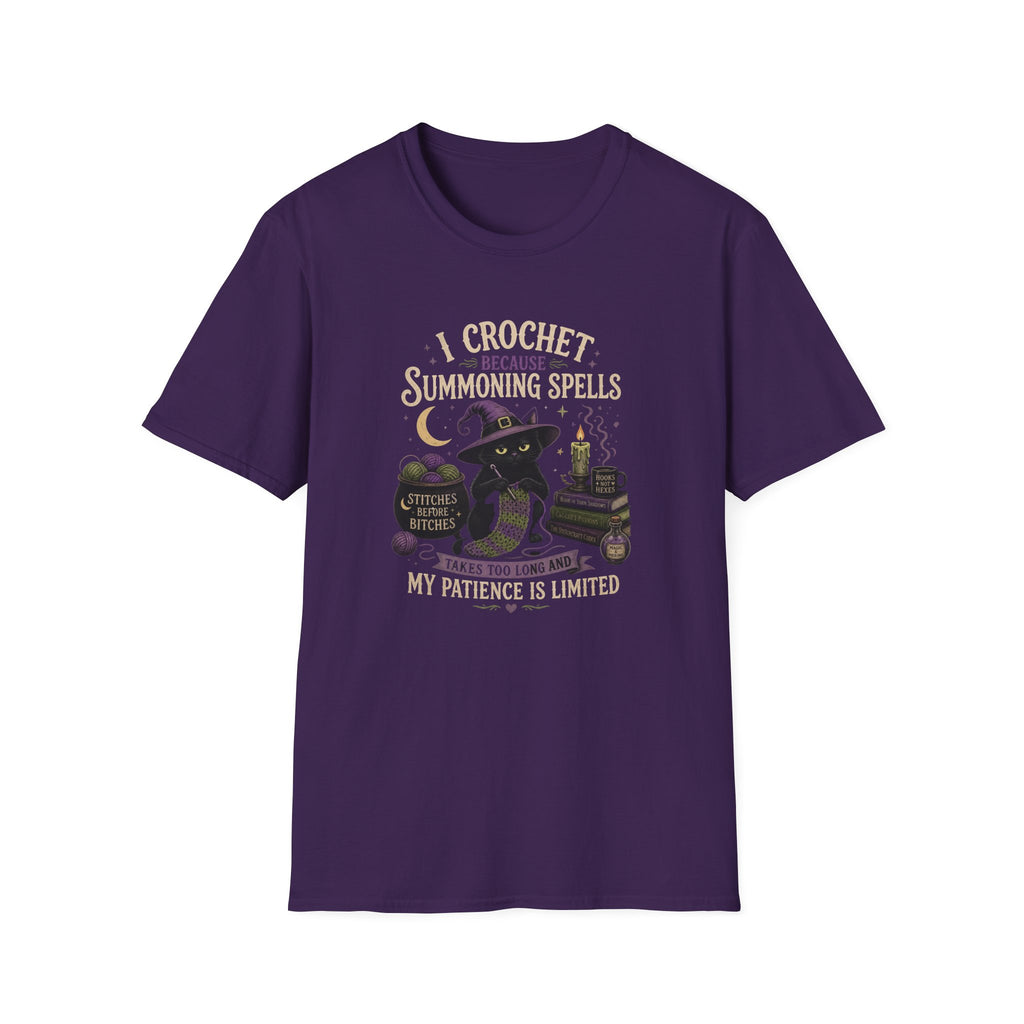 Summing spells T-Shirt