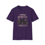 Summing spells T-Shirt