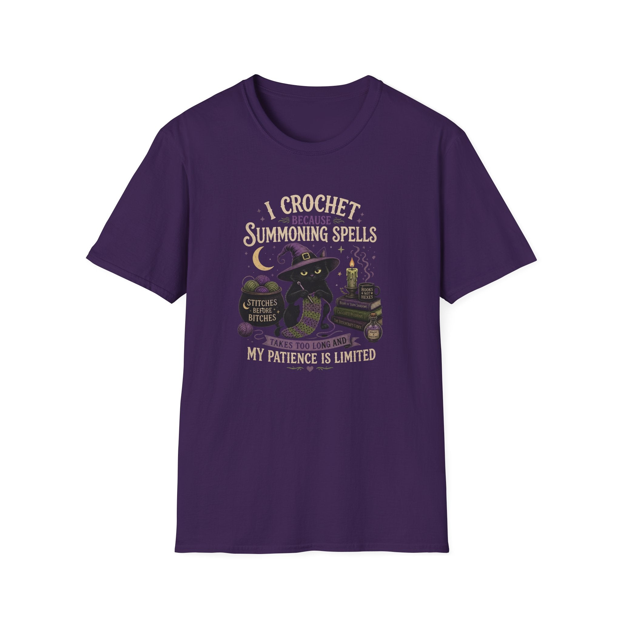 Summing spells T-Shirt