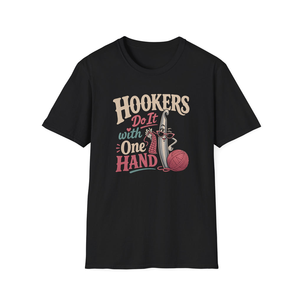 Hookers T-Shirt