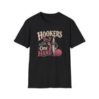 Hookers T-Shirt